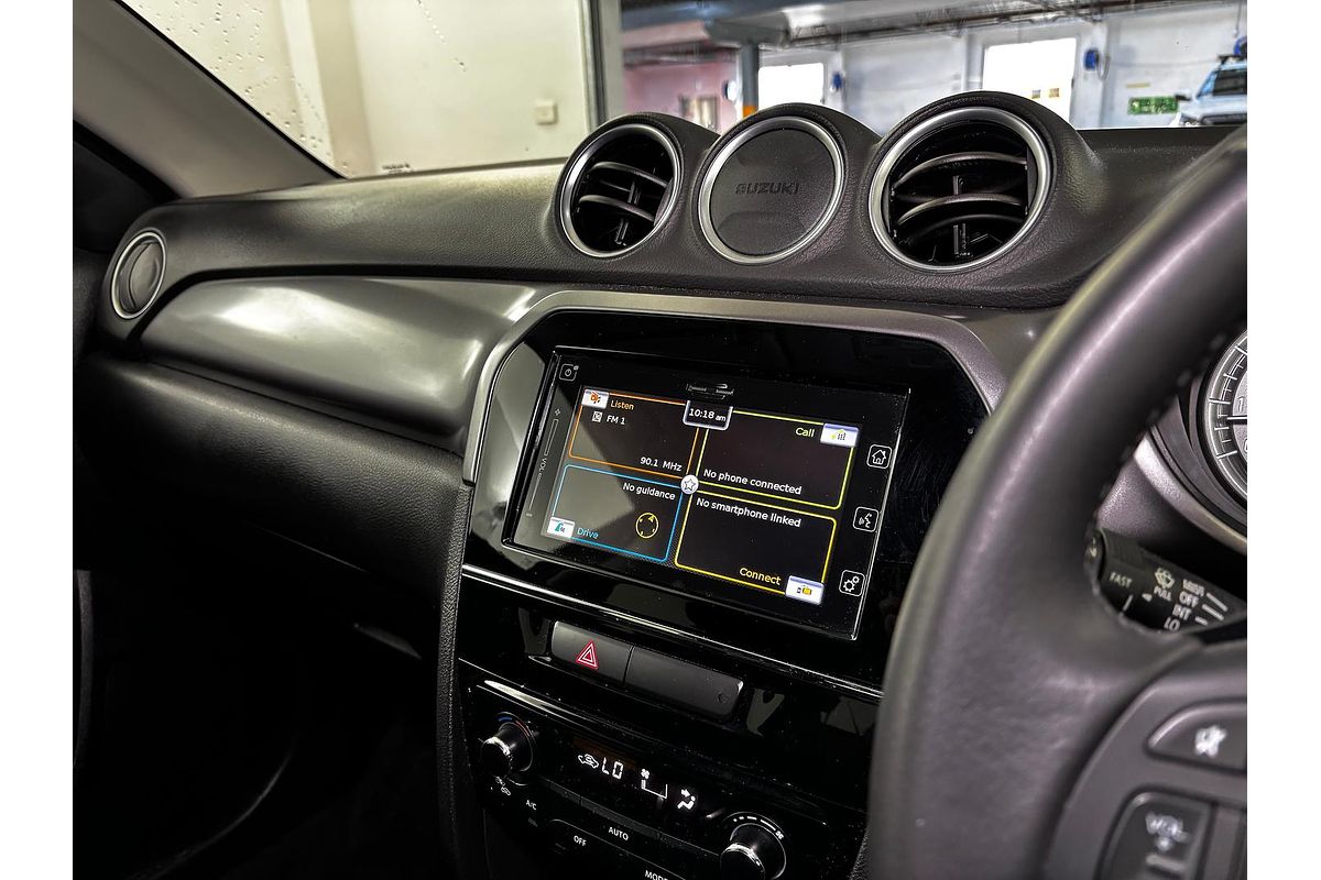 2023 Suzuki Vitara LY Series II