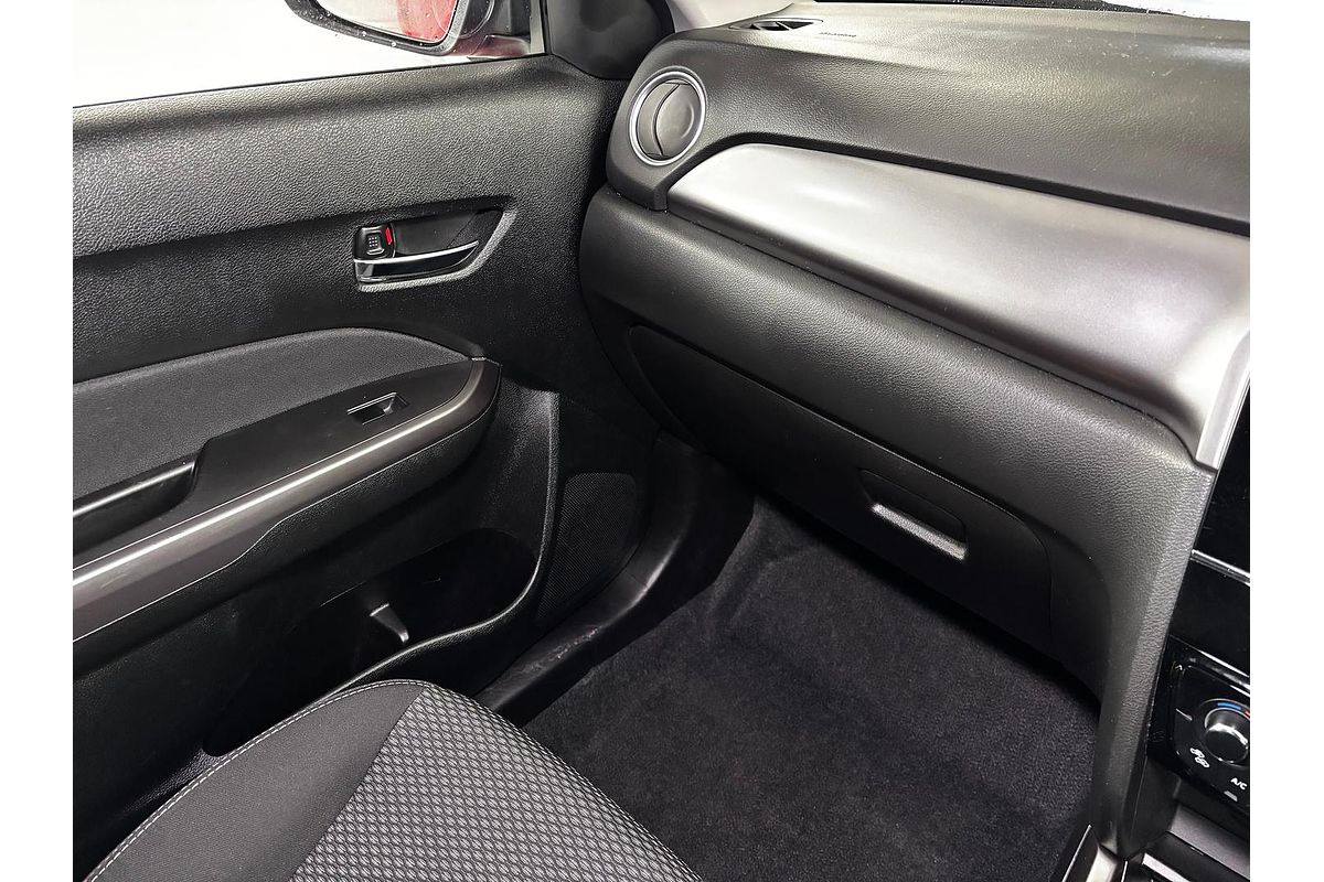 2023 Suzuki Vitara LY Series II