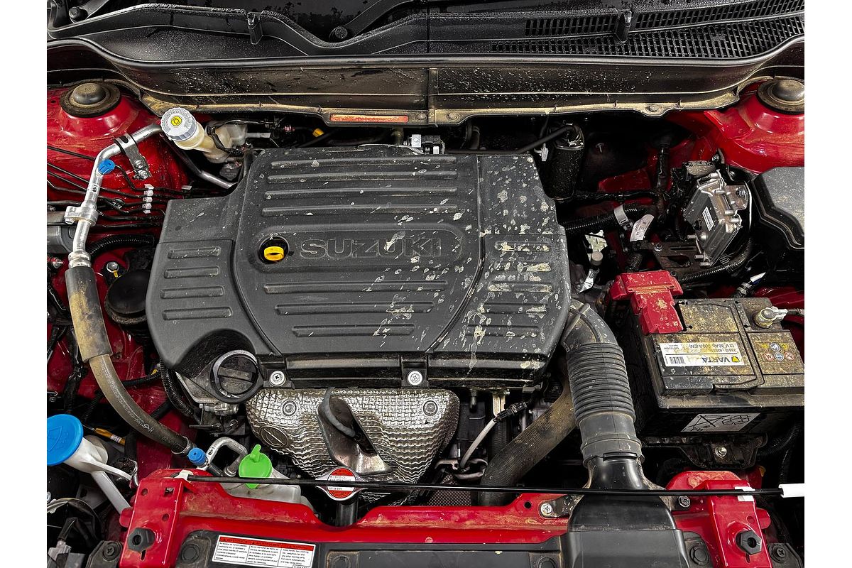 2023 Suzuki Vitara LY Series II