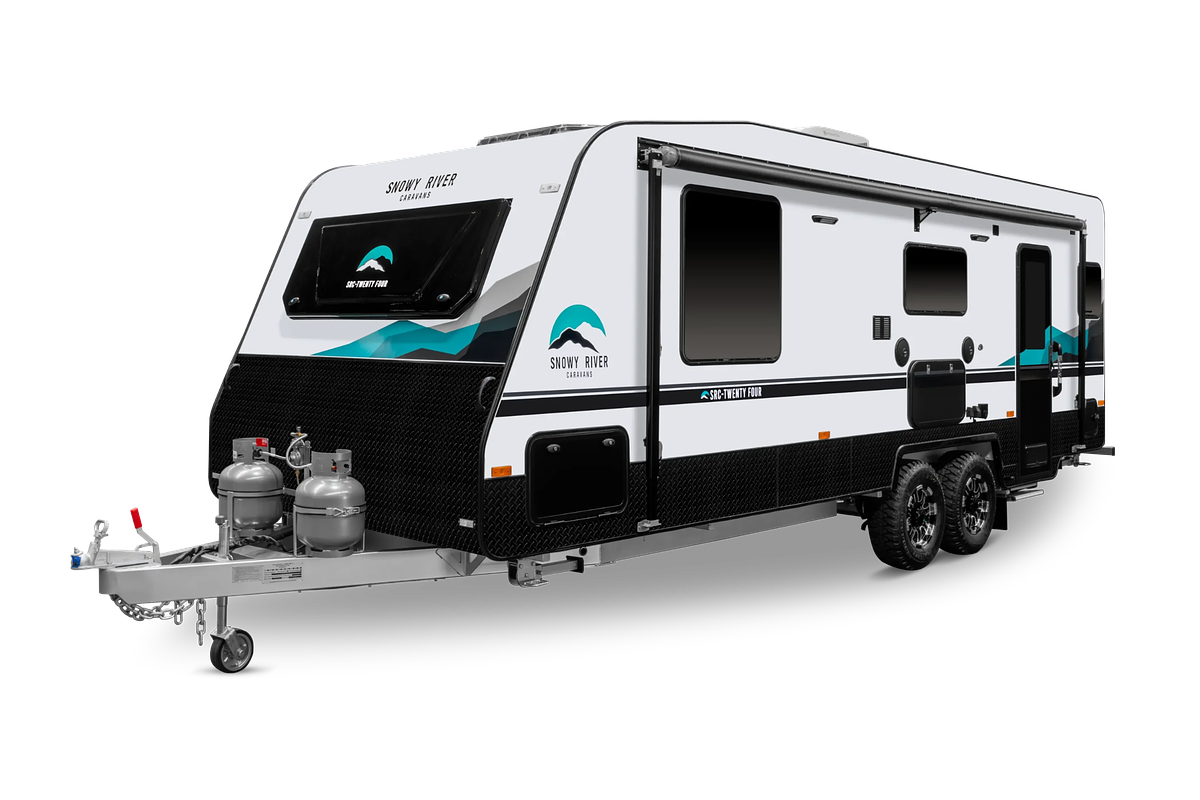2025 Snowy River SRC24