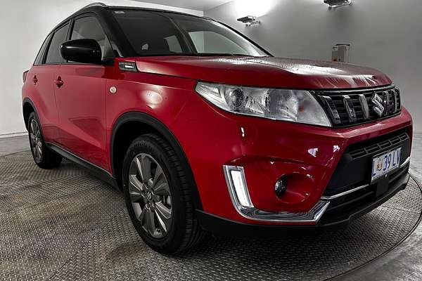 2023 Suzuki Vitara LY Series II