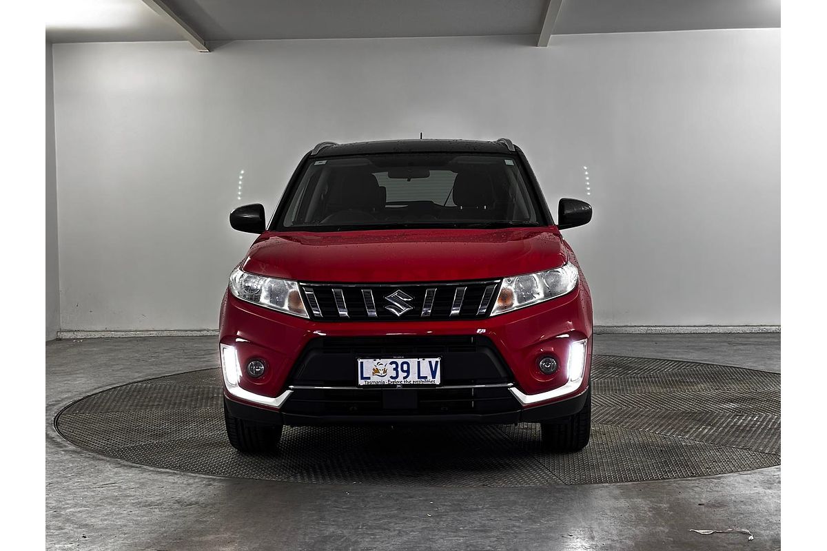2023 Suzuki Vitara LY Series II