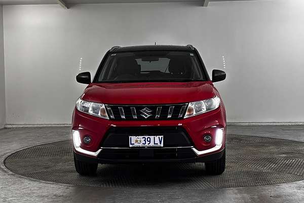 2023 Suzuki Vitara LY Series II