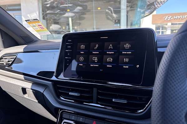 2025 Volkswagen T-Roc R Wolfsburg Edition D11