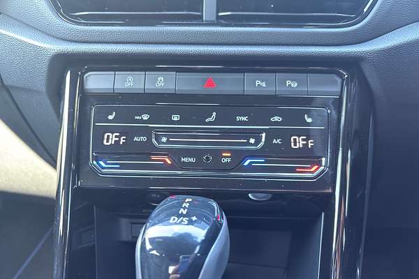 2025 Volkswagen T-Roc R Wolfsburg Edition D11