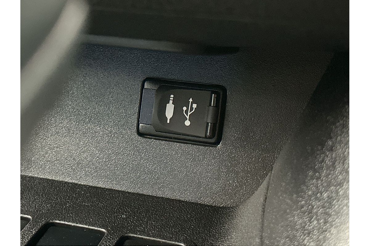 2019 Toyota Kluger GXL GSU55R