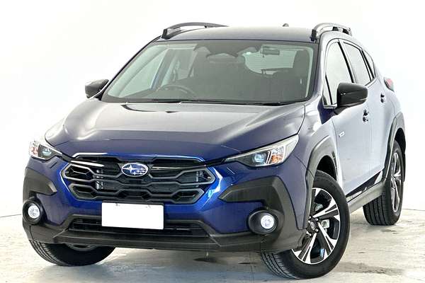 2023 Subaru Crosstrek 2.0L G6X