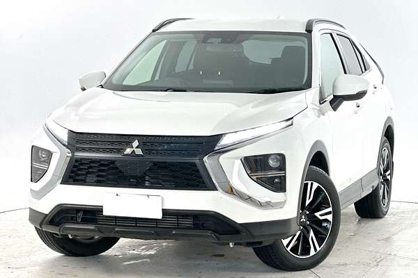 2023 Mitsubishi Eclipse Cross LS YB