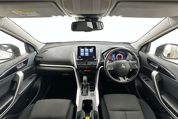 2023 Mitsubishi Eclipse Cross LS YB