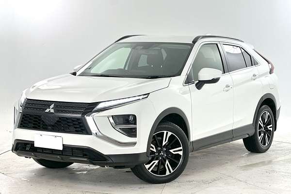 2023 Mitsubishi Eclipse Cross LS YB