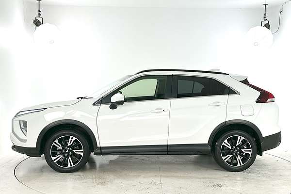 2023 Mitsubishi Eclipse Cross LS YB