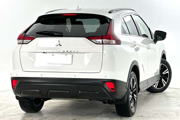 2023 Mitsubishi Eclipse Cross LS YB