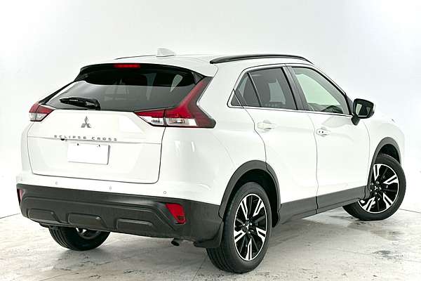 2023 Mitsubishi Eclipse Cross LS YB