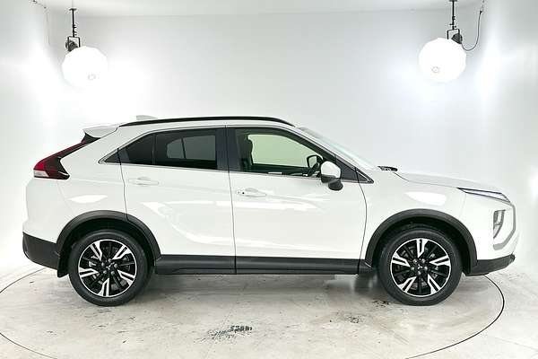 2023 Mitsubishi Eclipse Cross LS YB