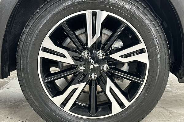 2023 Mitsubishi Eclipse Cross LS YB