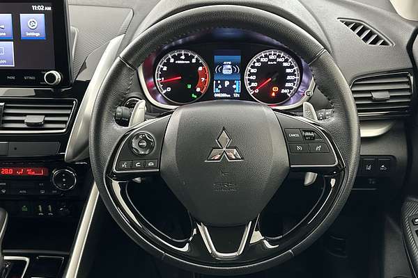 2023 Mitsubishi Eclipse Cross LS YB