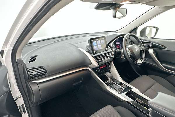 2023 Mitsubishi Eclipse Cross LS YB