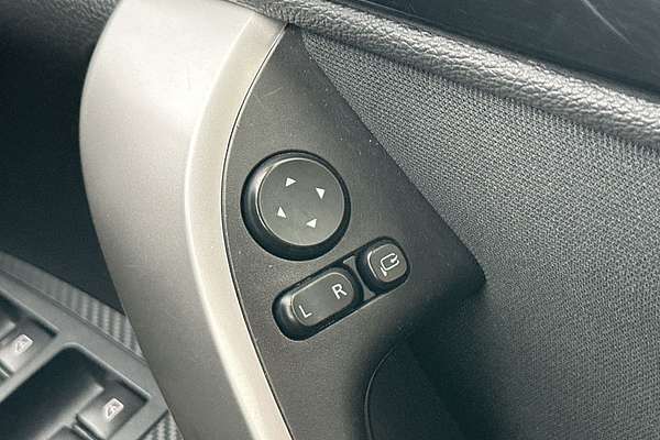 2023 Mitsubishi Eclipse Cross LS YB
