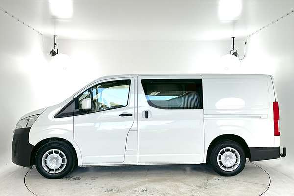 2021 Toyota Hiace GDH300R