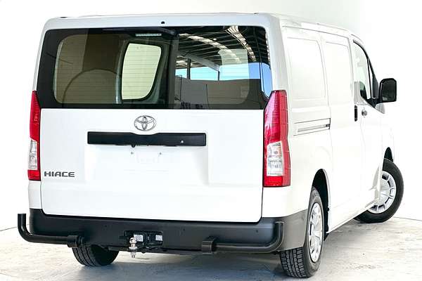2021 Toyota Hiace GDH300R