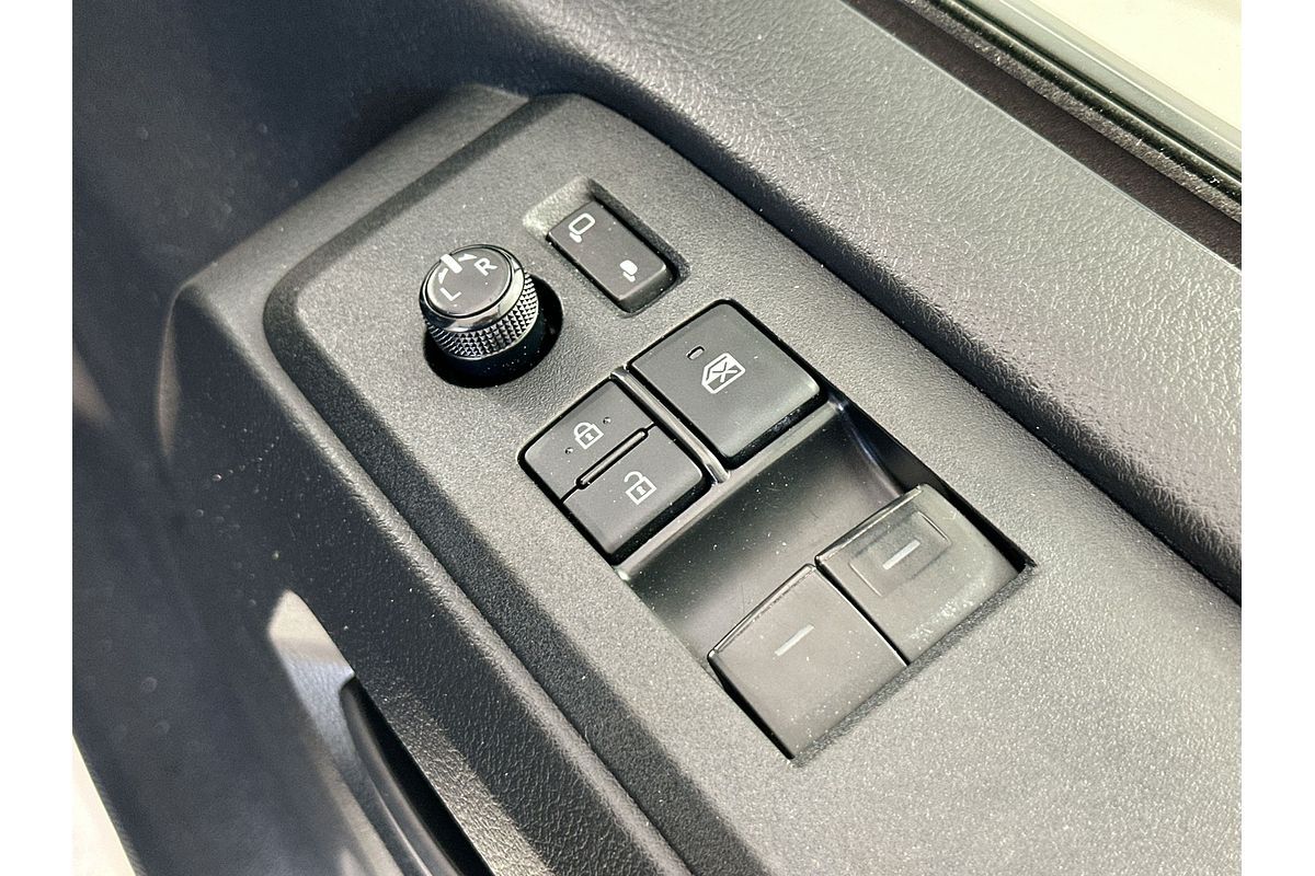 2021 Toyota Hiace GDH300R