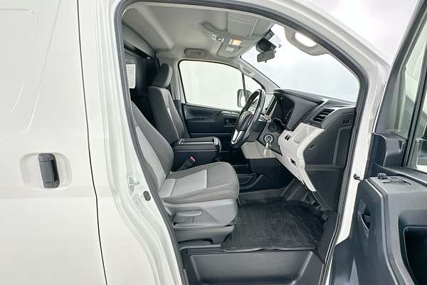 2021 Toyota Hiace GDH300R