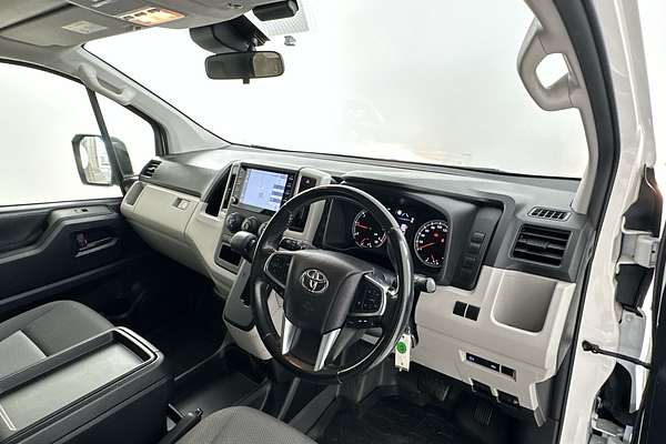 2021 Toyota Hiace GDH300R