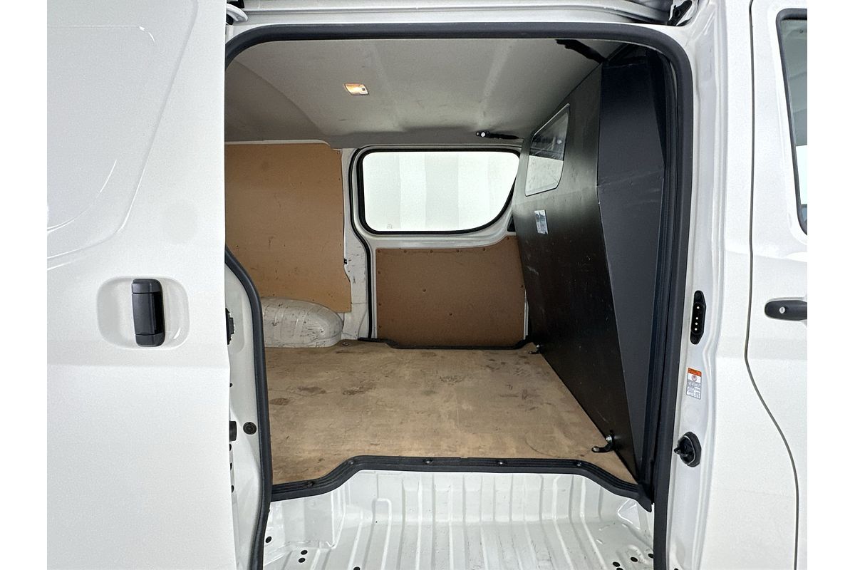 2021 Toyota Hiace GDH300R