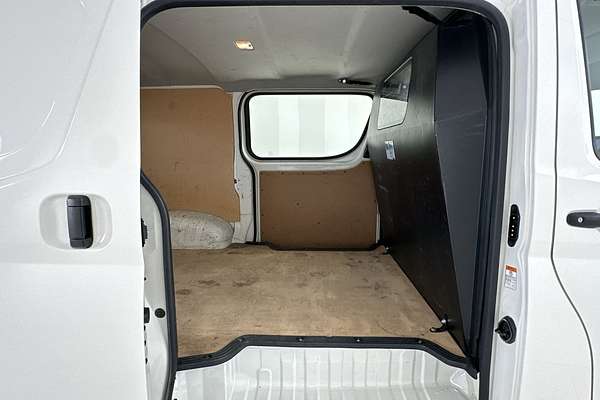 2021 Toyota Hiace GDH300R