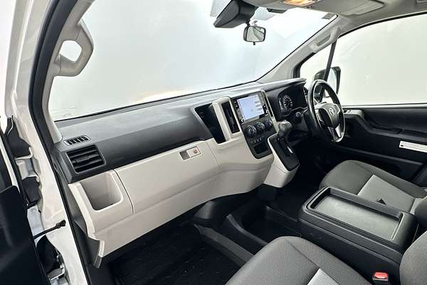2021 Toyota Hiace GDH300R