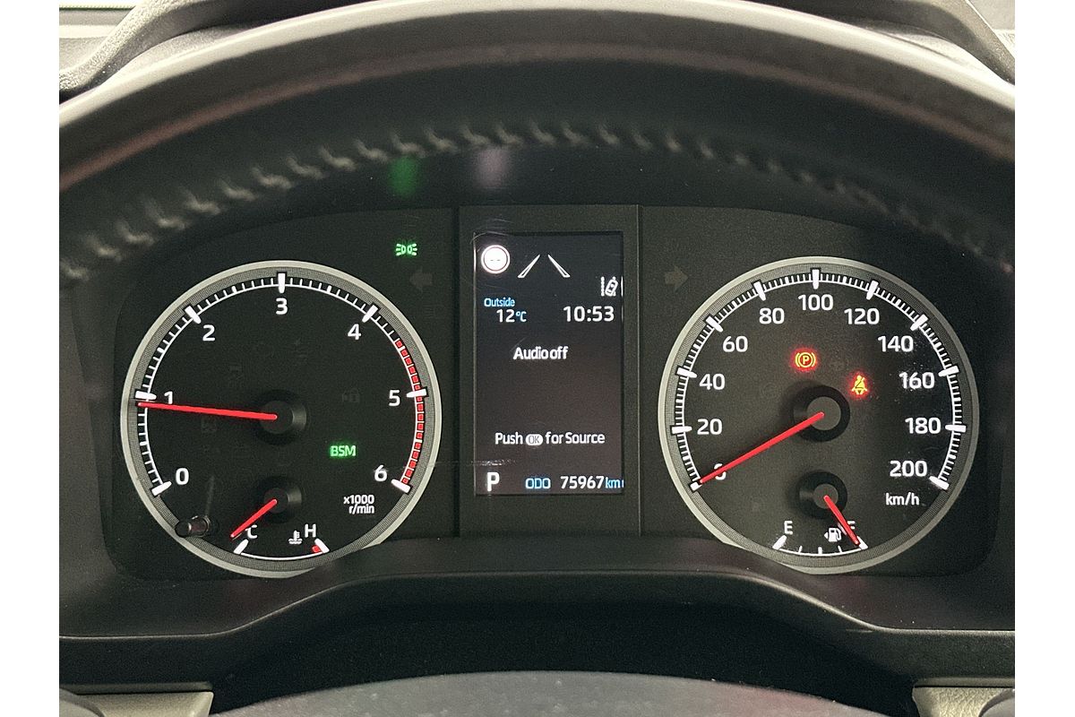 2021 Toyota Hiace GDH300R