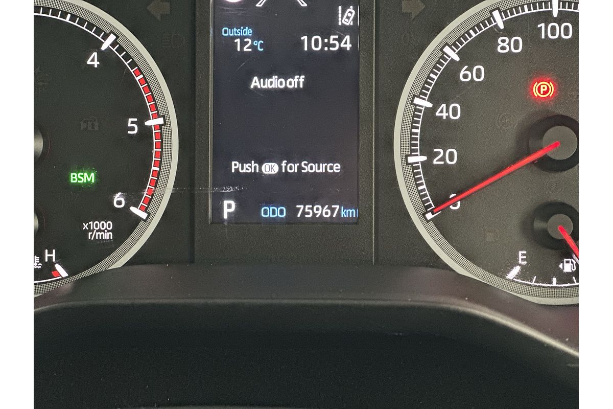 2021 Toyota Hiace GDH300R