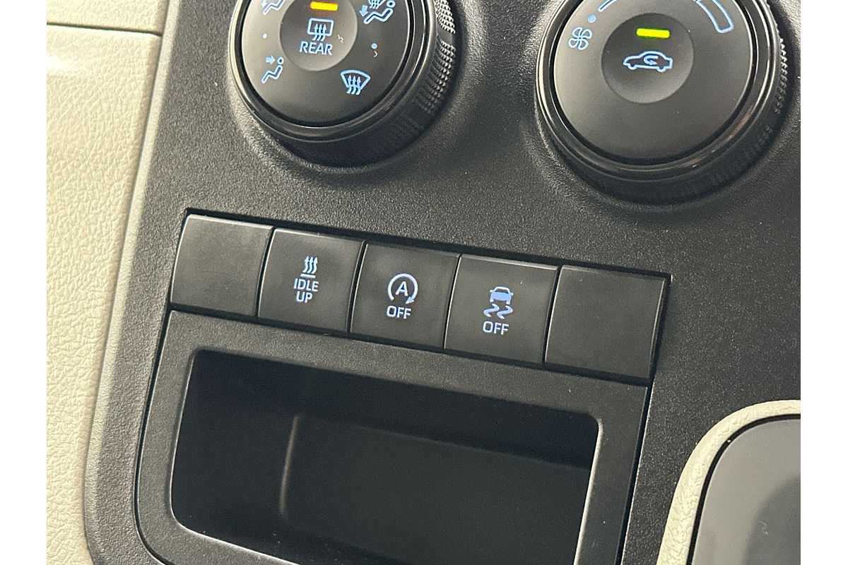 2021 Toyota Hiace GDH300R