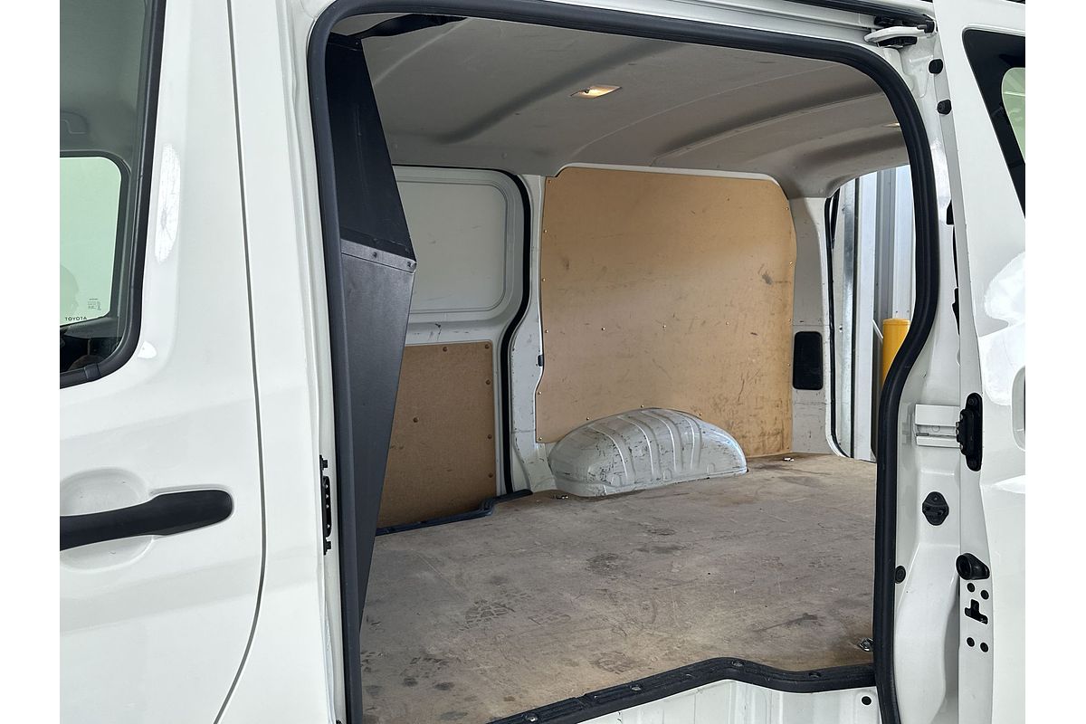 2021 Toyota Hiace GDH300R