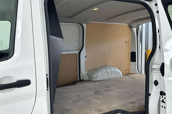 2021 Toyota Hiace GDH300R