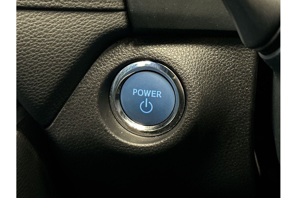2022 Toyota RAV4 Cruiser AXAH54R
