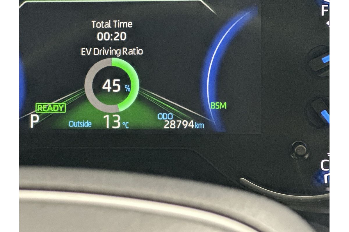 2022 Toyota RAV4 Cruiser AXAH54R