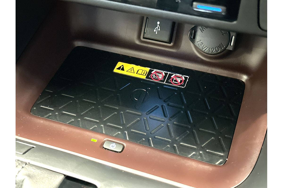 2022 Toyota RAV4 Cruiser AXAH54R