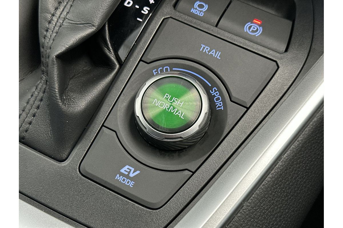 2022 Toyota RAV4 Cruiser AXAH54R