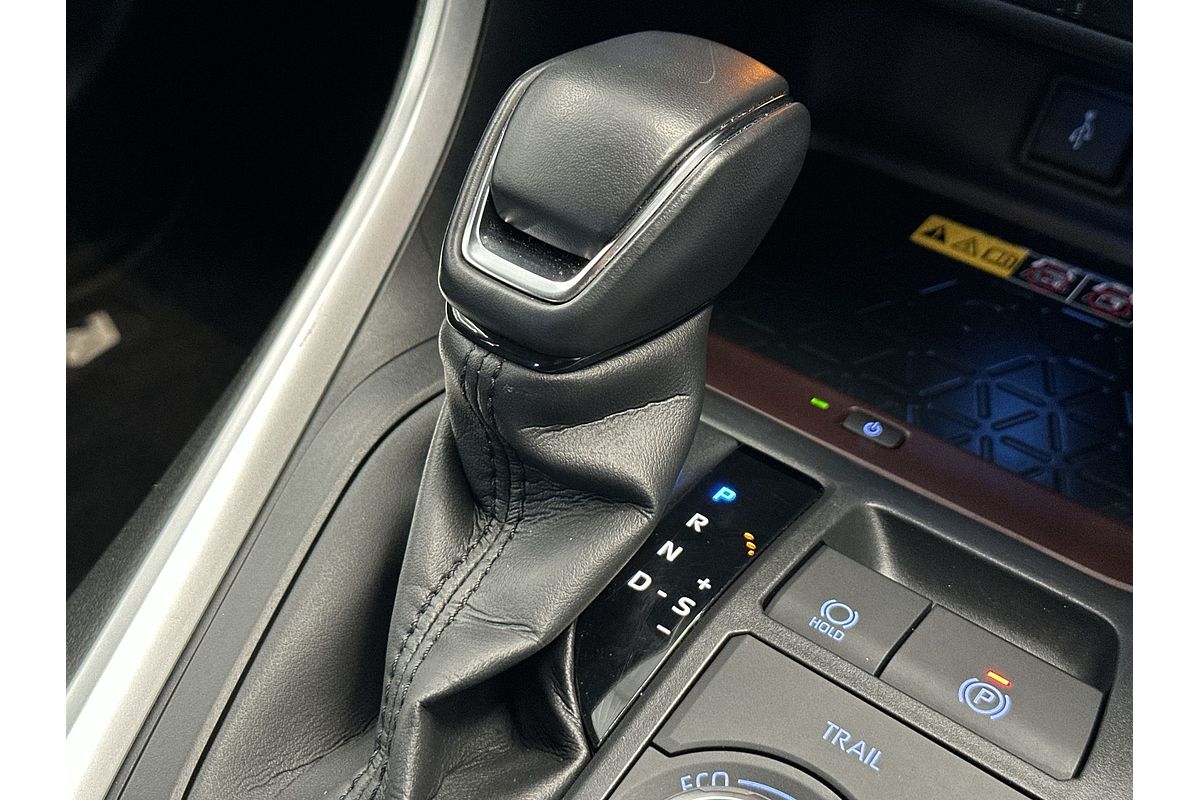 2022 Toyota RAV4 Cruiser AXAH54R