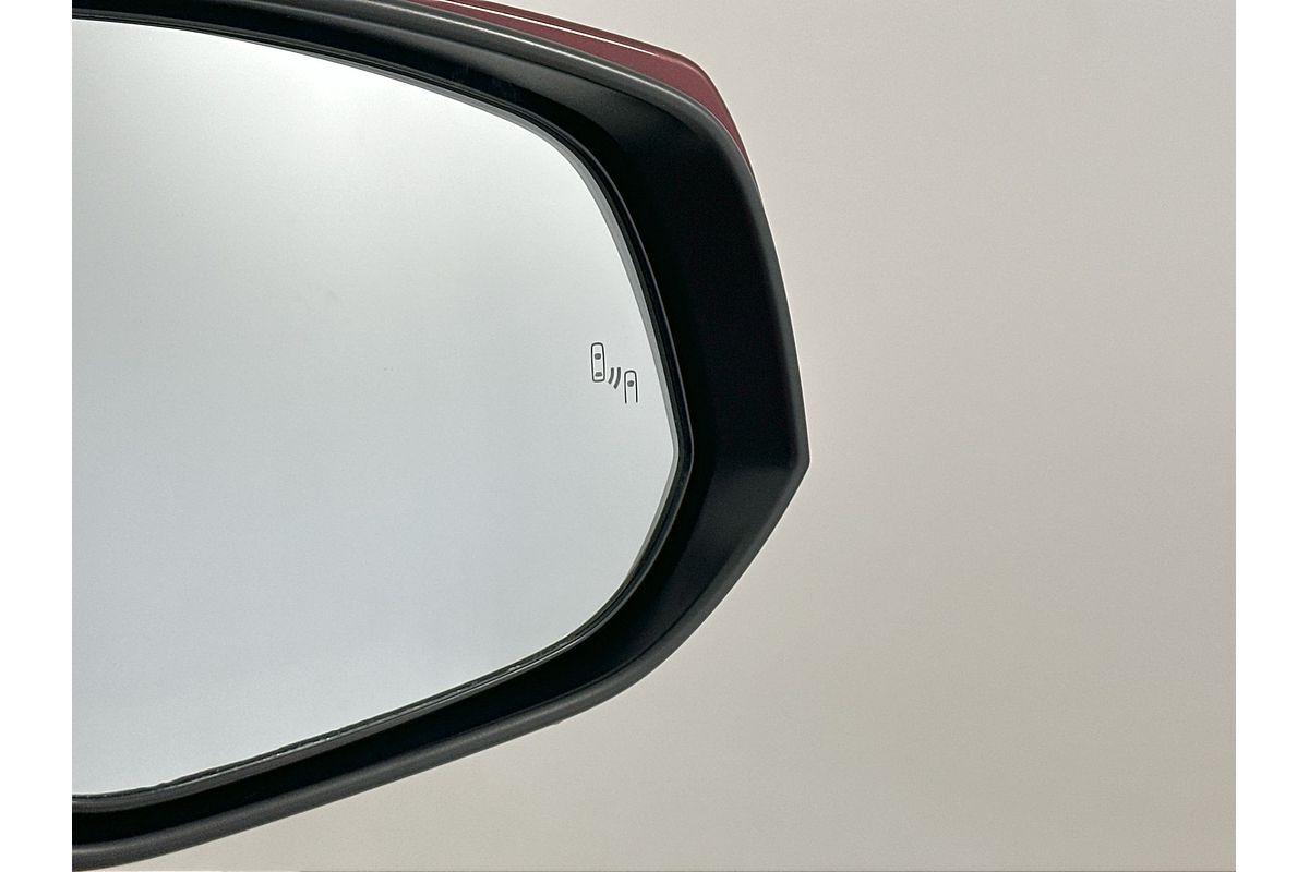2022 Toyota RAV4 Cruiser AXAH54R