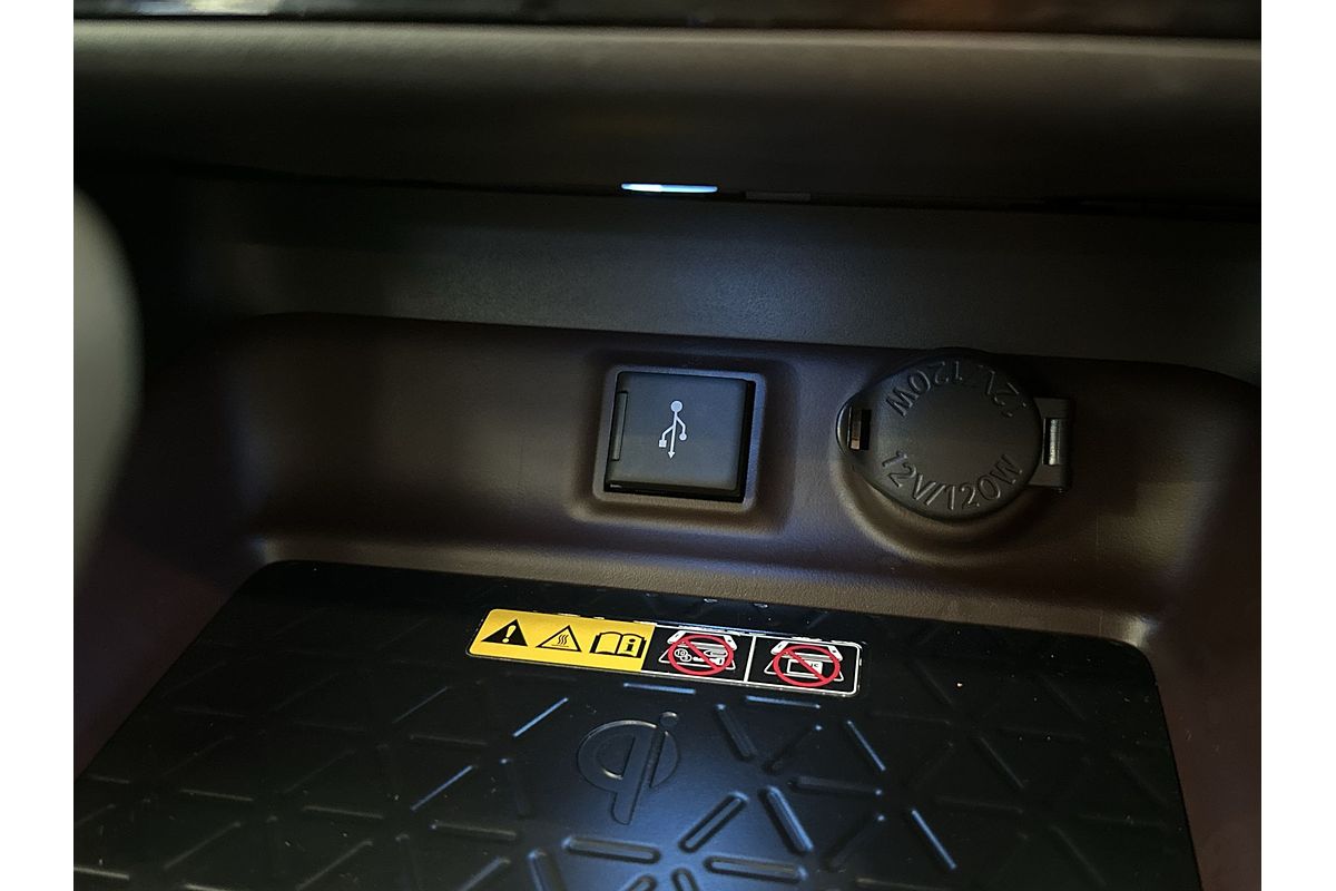 2022 Toyota RAV4 Cruiser AXAH54R