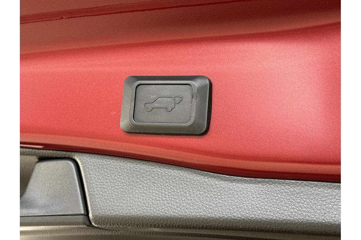 2022 Toyota RAV4 Cruiser AXAH54R