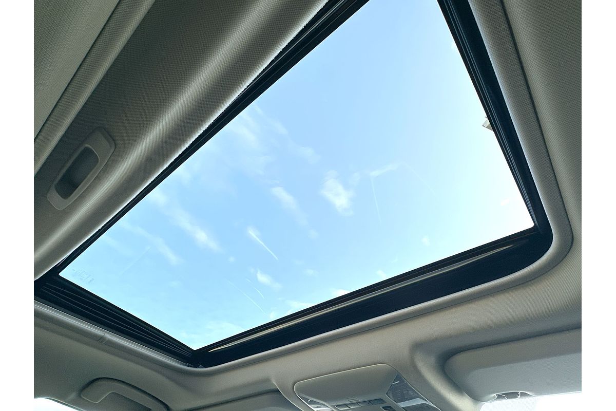2022 Toyota RAV4 Cruiser AXAH54R