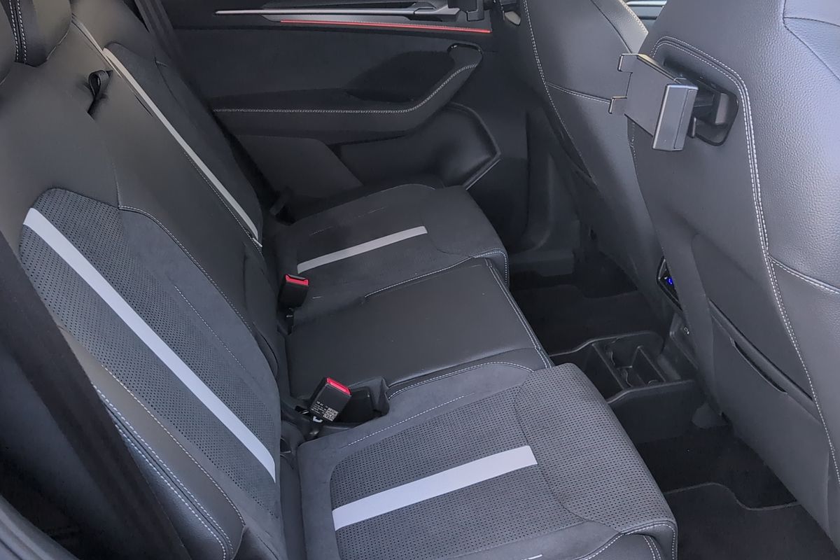 2025 SKODA Kodiaq 140TSI Sportline PS