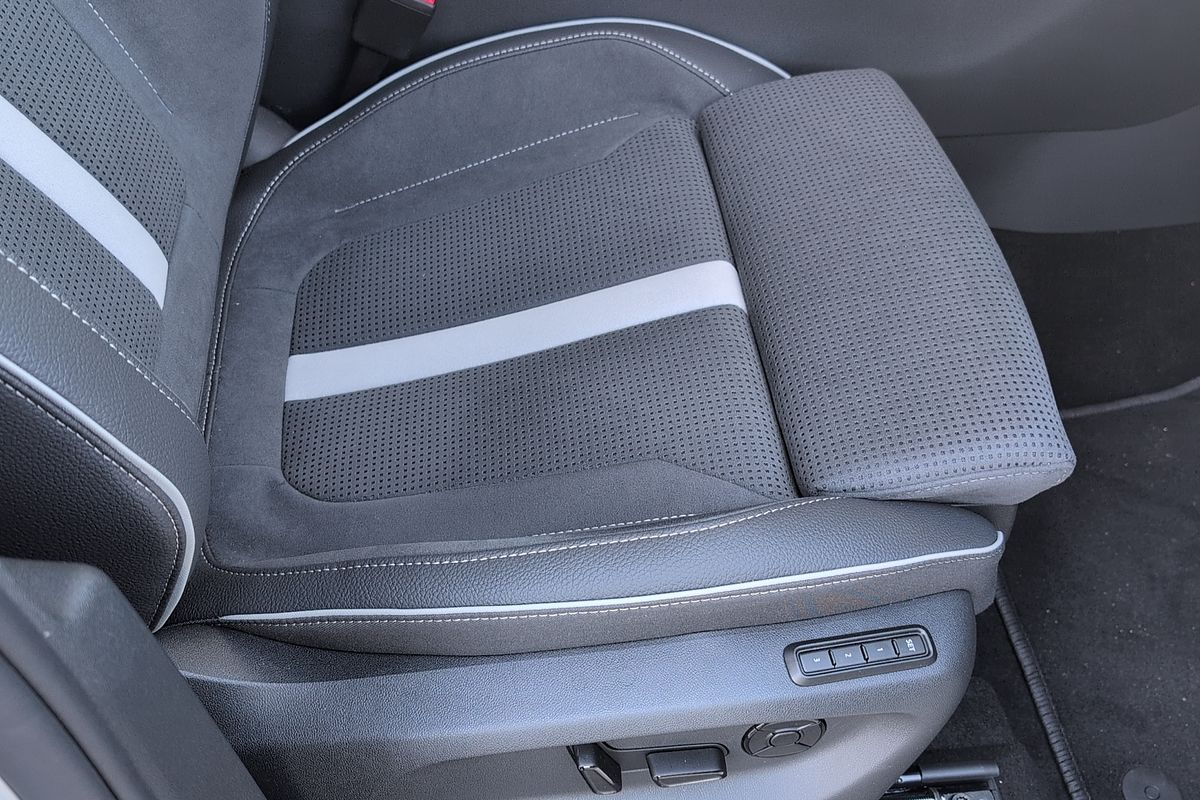 2025 SKODA Kodiaq 140TSI Sportline PS
