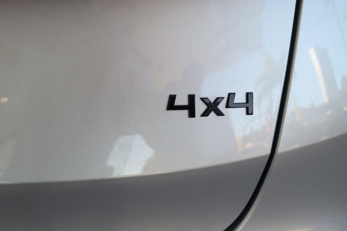 2025 SKODA Kodiaq 140TSI Sportline PS