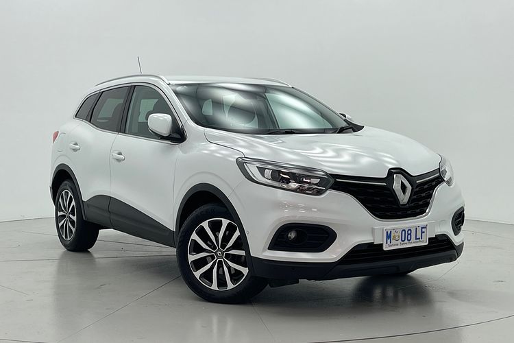 2019 Renault Kadjar Zen XFE