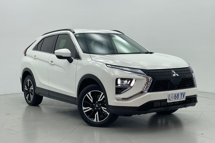 2024 Mitsubishi Eclipse Cross LS YB