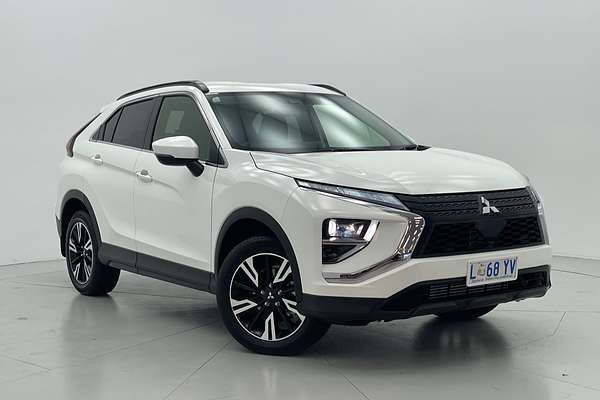2024 Mitsubishi Eclipse Cross LS YB